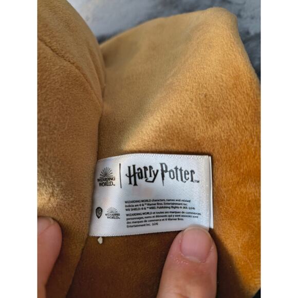 Harry Potter Sorting Hat 8 inch Smashmallow - Picture 4 of 5